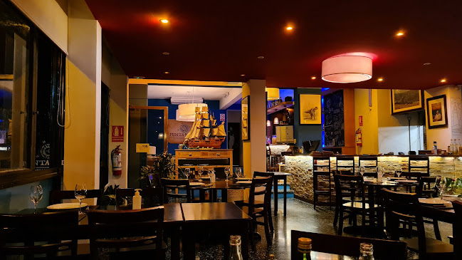 Punta Salina - Gastronomía y hostelería