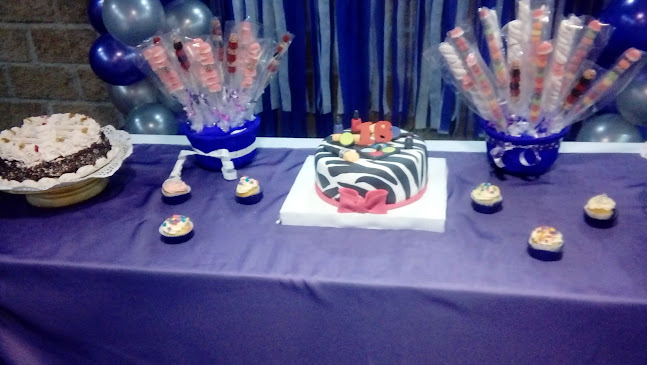 Opinii despre RESTO PUB EL 9 în Ciudad de la Costa - Gastronomía y hostelería