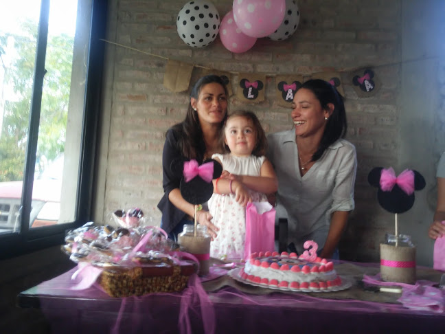 Parrilla Restaurant - La Caleta - San José de Mayo