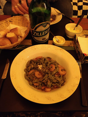 Comentarii opinii despre INTI Restopub