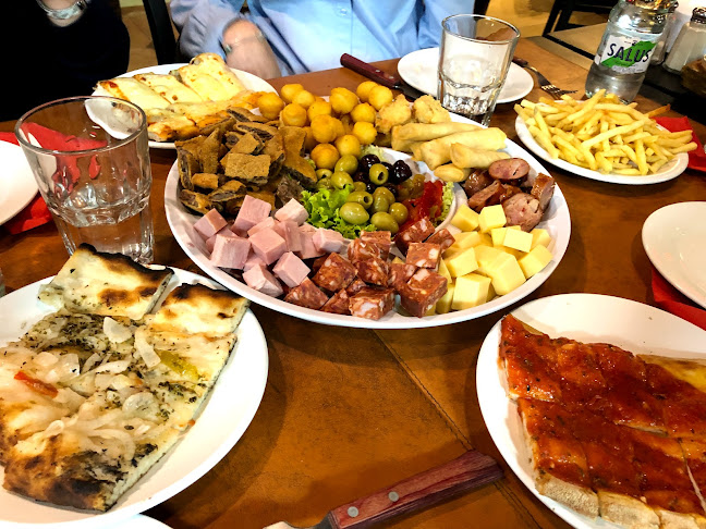 Av. Gral. Flores 2099, 11800 Montevideo, Departamento de Montevideo