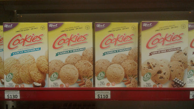 Alimentos NutriCiencia SRL - Gastronomía y hostelería