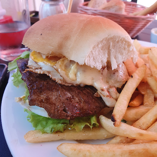 Opinii despre The Family în Punta del Este - Gastronomía y hostelería