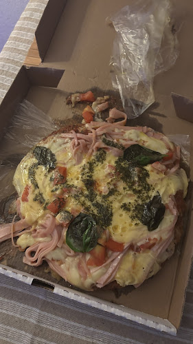 Maldonado Bar - Montevideo