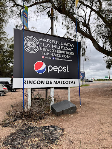 Comentarii opinii despre La Rueda