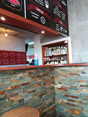 Las Carmelitas Casa De Empanadas - Carmelo