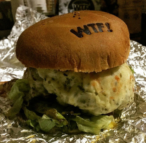 Comentarii opinii despre WTF! Burger