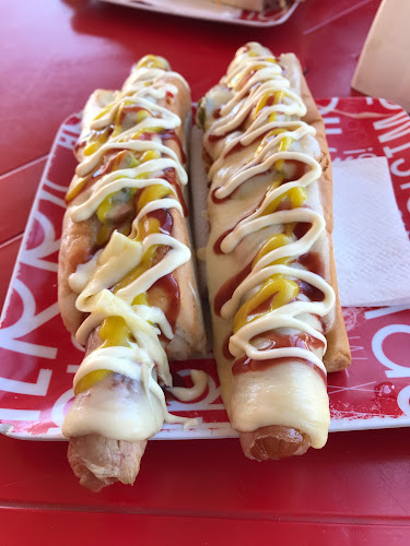 Comentarii opinii despre Tráiler 4 Esquinas