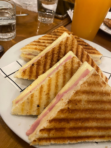 Atorrante café - Montevideo