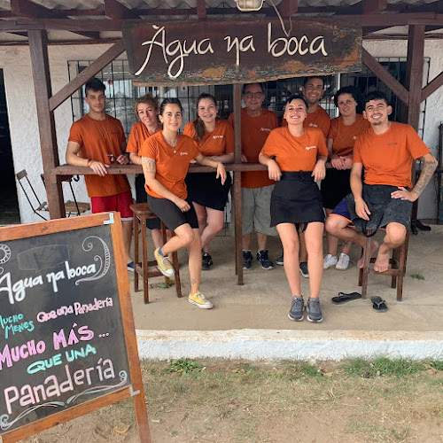 Opinii despre Agua na Boca în Rocha - Gastronomía y hostelería