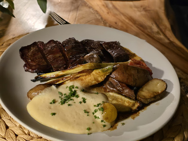 Comentarii opinii despre Posto 5