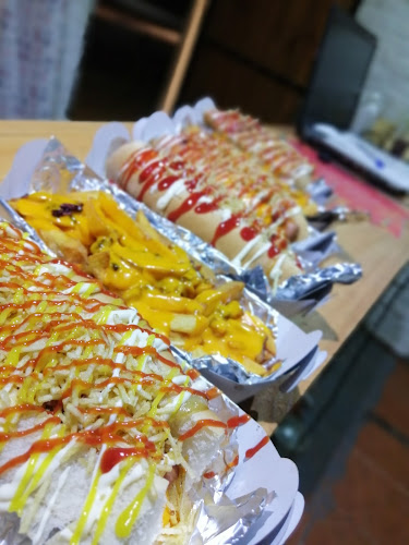 PW4J+PJ3, Antonio Estefanell, 60000 Paysandú, Departamento de Paysandú