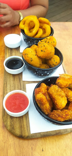 Volve Mi Negra - Gastronomía y hostelería