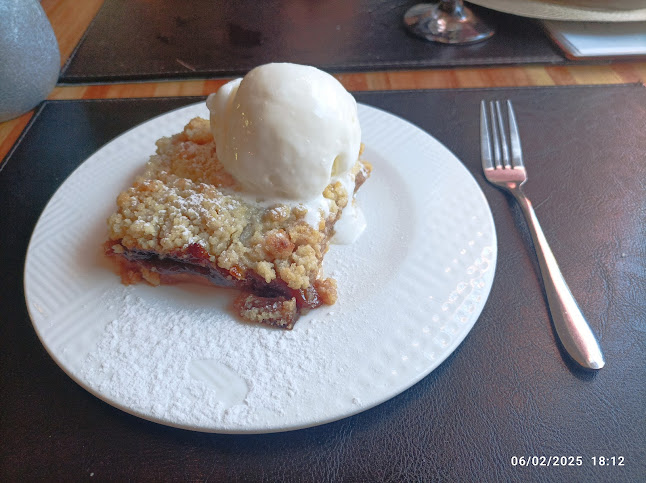 Comentarii opinii despre Florida 898 Café Bistró