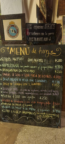 Opinii despre Yacht Club Jaureguiberry în Canelones - Gastronomía y hostelería