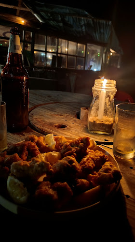 Opinii despre Pescadería Restaurante Eureka în Canelones - Gastronomía y hostelería