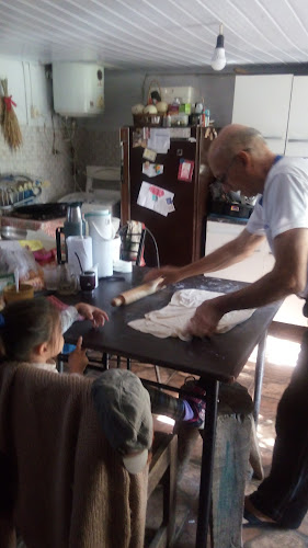 CAPACHO - Gastronomía y hostelería