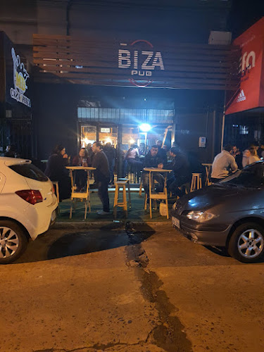 Biza Pub
