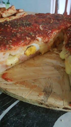 Comentarii opinii despre Panadería, Confitería Nano's