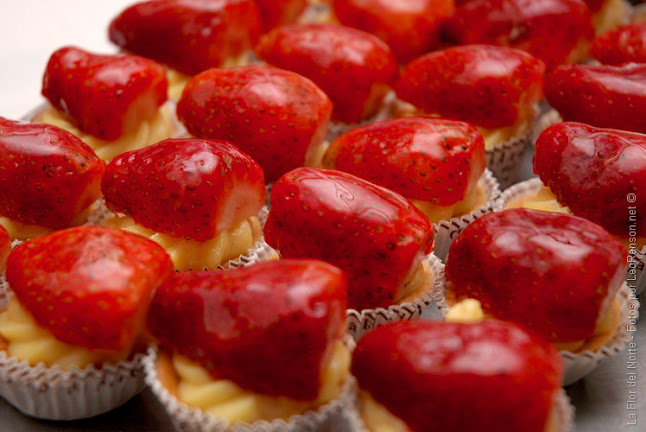 Comentarii opinii despre NILO - Panadería y Confitería