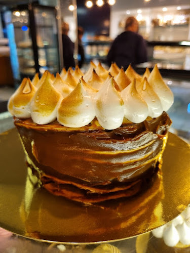 Opinii despre Panadería Rumbo al Este în Atlántida - Gastronomía y hostelería