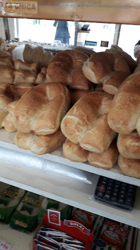 Panadería Solypan