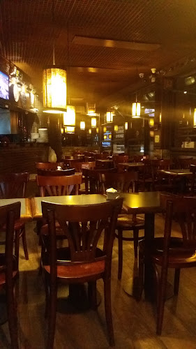 Comentarii opinii despre La Flamma Bar