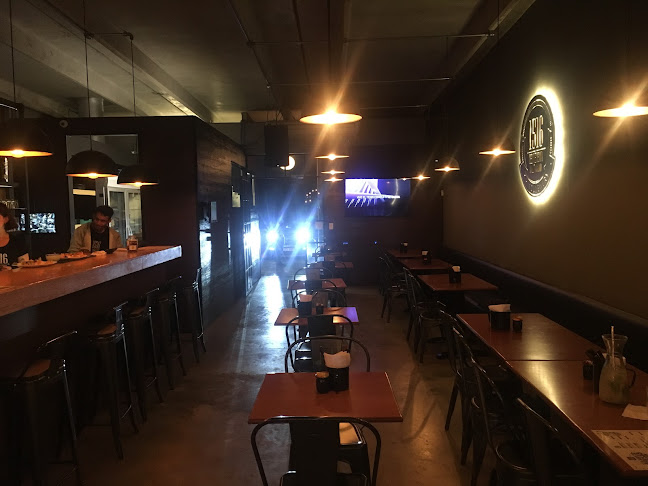 Opinii despre 1516 Cervecería în Punta Ballena - Gastronomía y hostelería