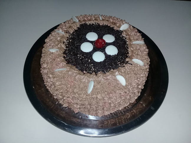 Borgunder Junior's - Gastronomía y hostelería