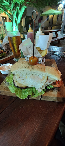 Opinii despre El Refugio în Col. del Sacramento - Gastronomía y hostelería