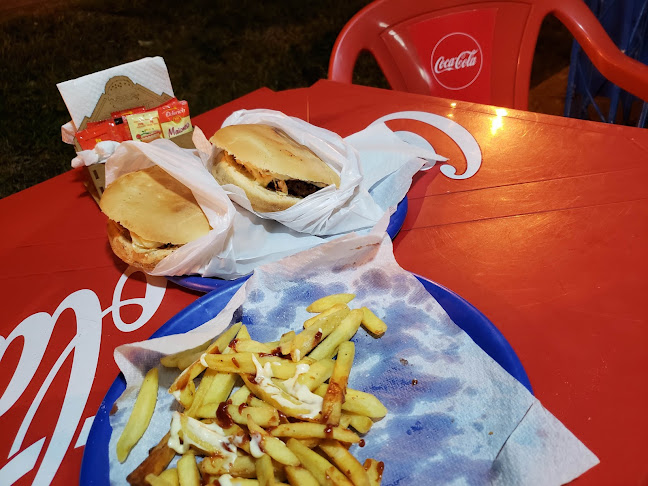 Tráiler Quique Cris - Rivera