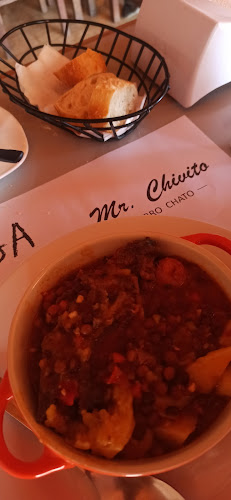 Comentarii opinii despre Mr.Chivito