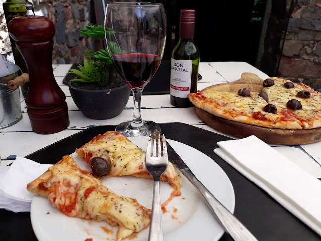 Don Peperone - Gastronomía y hostelería