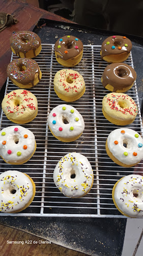 Comentarii opinii despre Panadería La Celeste