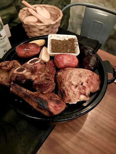 El Refugio - Gastronomía y hostelería