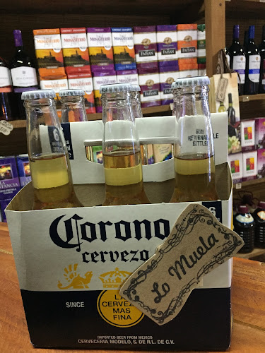 Gral. Juan Antonio Lavalleja y, 80100 Libertad, Departamento de San José