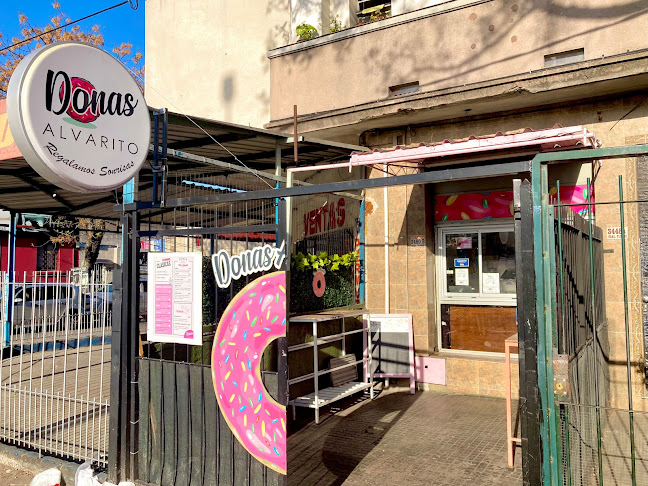 Av. Gral. Flores 3450 bis, 11600 Montevideo, Departamento de Montevideo