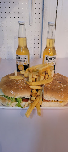 Lady Burger - Gastronomía y hostelería