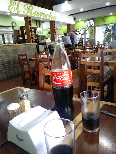 Opinii despre Restaurante El Rancho în Trinidad - Gastronomía y hostelería