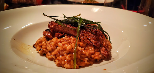 Comentarii opinii despre La cocina de Pedro