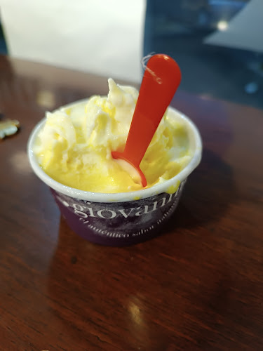 Giovanni Helados Artesanales - Gastronomía y hostelería