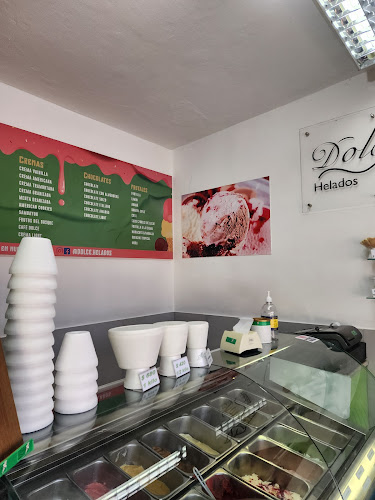 Opinii despre Dolce Helados în Maldonado - Gastronomía y hostelería