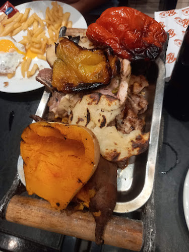 Bartv Montevideo - Gastronomía y hostelería