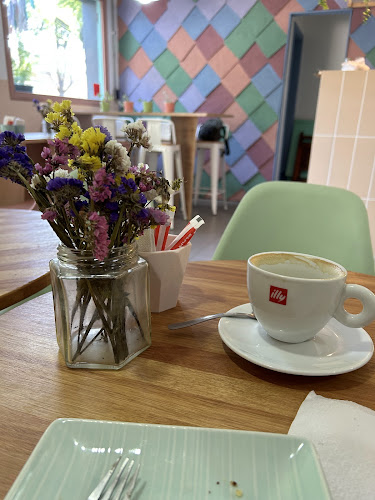 Dulcencanto - Col. del Sacramento