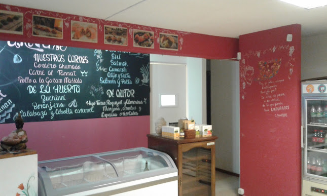 BudaKiss Punta Ballena - Punta Ballena