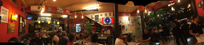 Virrey Arredondo 1235, 37100 Rio Branco, Departamento de Cerro Largo