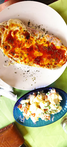 Opinii despre Lo Del Bocha în Santa Lucía - Gastronomía y hostelería