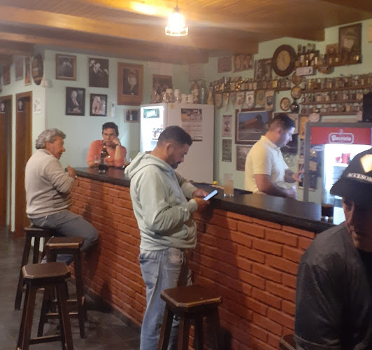 Opinii despre bar la avenida în Paysandú - Gastronomía y hostelería