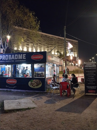 Comentarii opinii despre Carrito "Probadme"