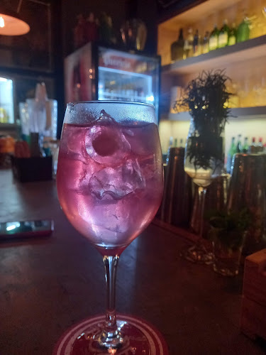 Nueve Noventa Bar - Gastronomía y hostelería